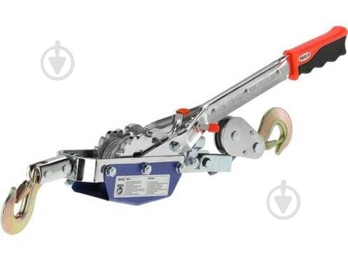 Лебедка YATO YT-5913 - фото 2