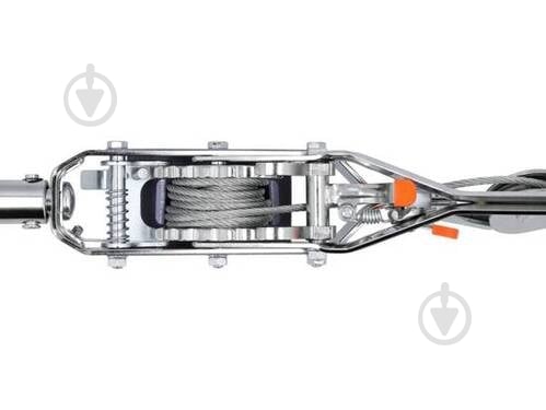 Лебедка YATO YT-5913 - фото 4