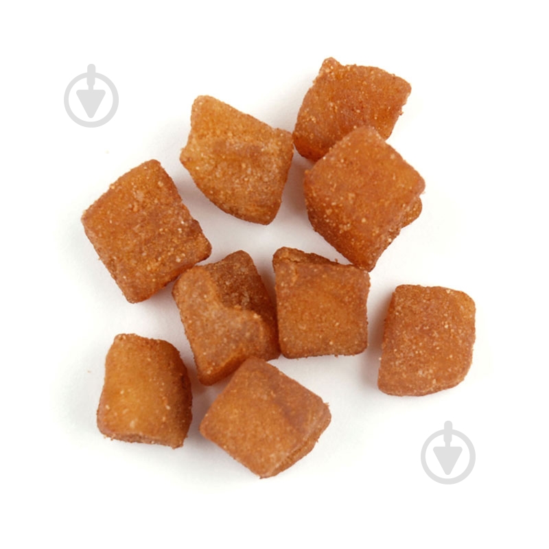 Яблука Holland fruit сушене з коріцею 250 г - фото 1