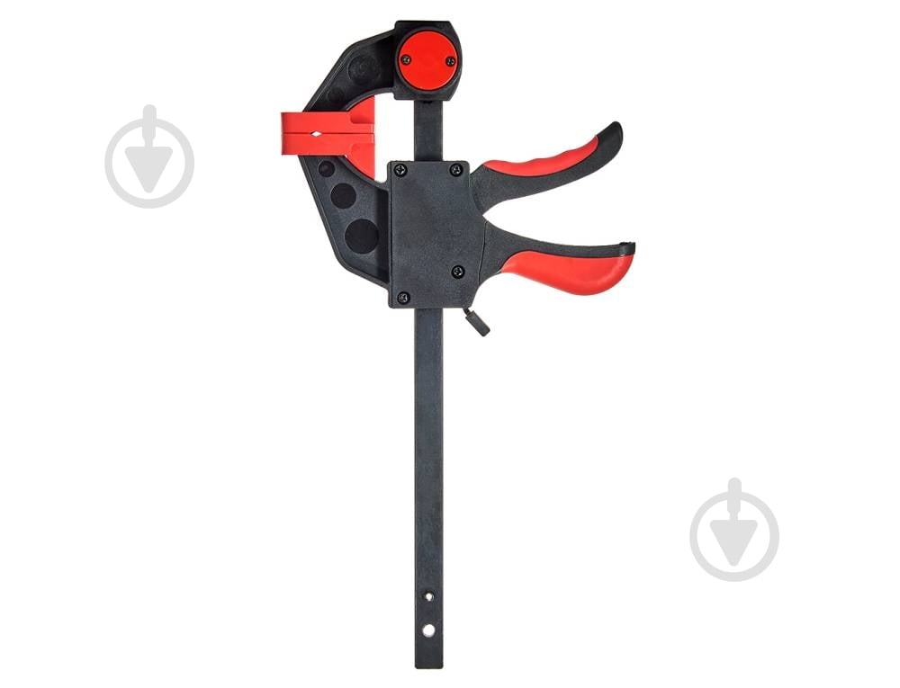 Струбцина Vitals Master 70х150 мм 178580 - фото 1 Струбцина Vitals Master 70х150 мм 178580 - фото 1