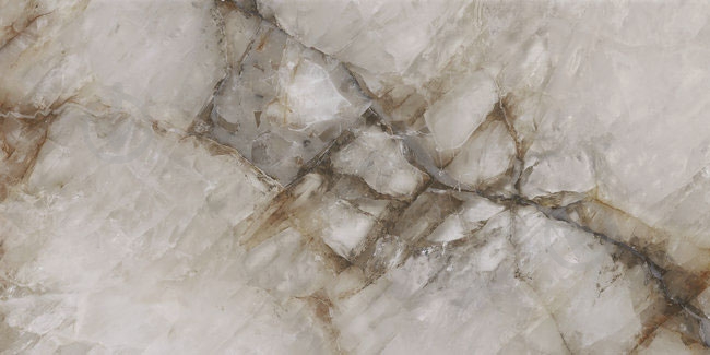 Плитка PERONDA Crystal Thunder 60x120 см - фото 1