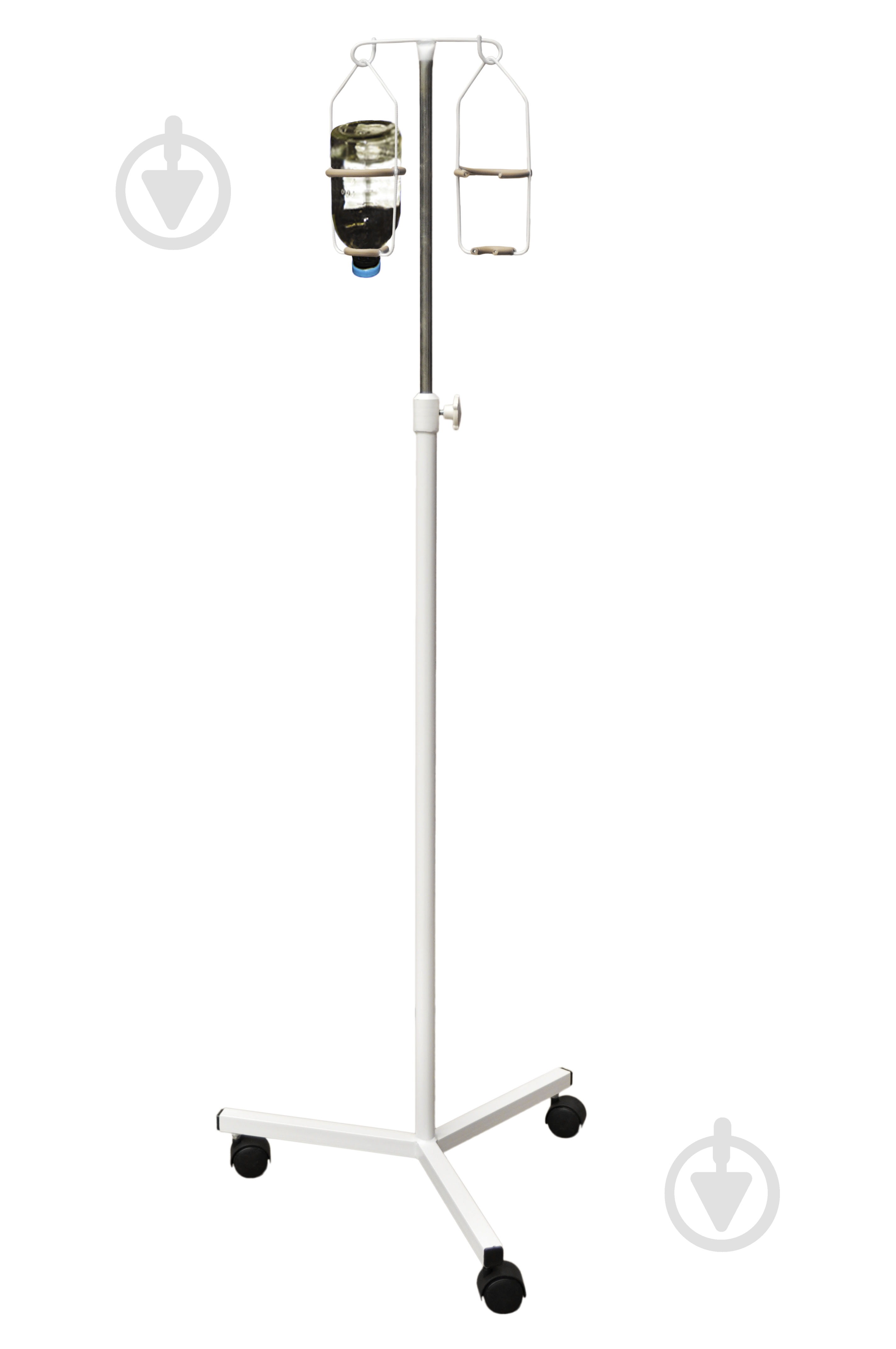 Штатив для капельницы Заповіт Евро ШДВ-Е - фото 1