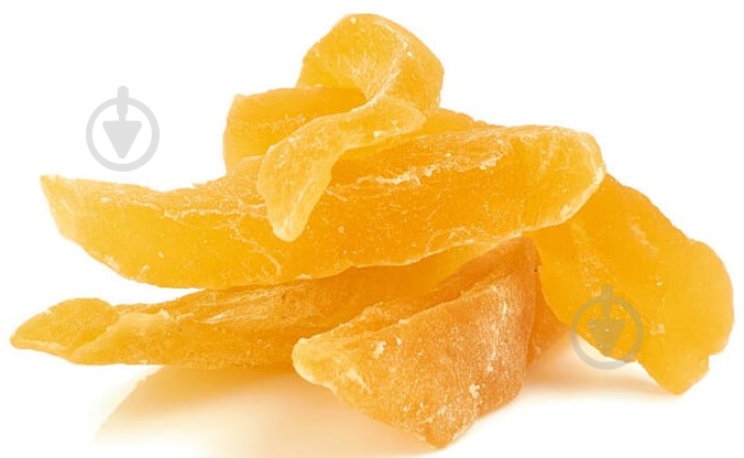 Дыня канталупа Holland fruit сушеная 500 г - фото 1 Дыня канталупа Holland fruit сушеная 500 г - фото 1