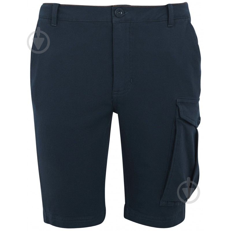 Шорты Regatta BendrickShorts RMJ323-540 р. 32 синий - фото 1 Шорты Regatta BendrickShorts RMJ323-540 р. 32 синий - фото 1