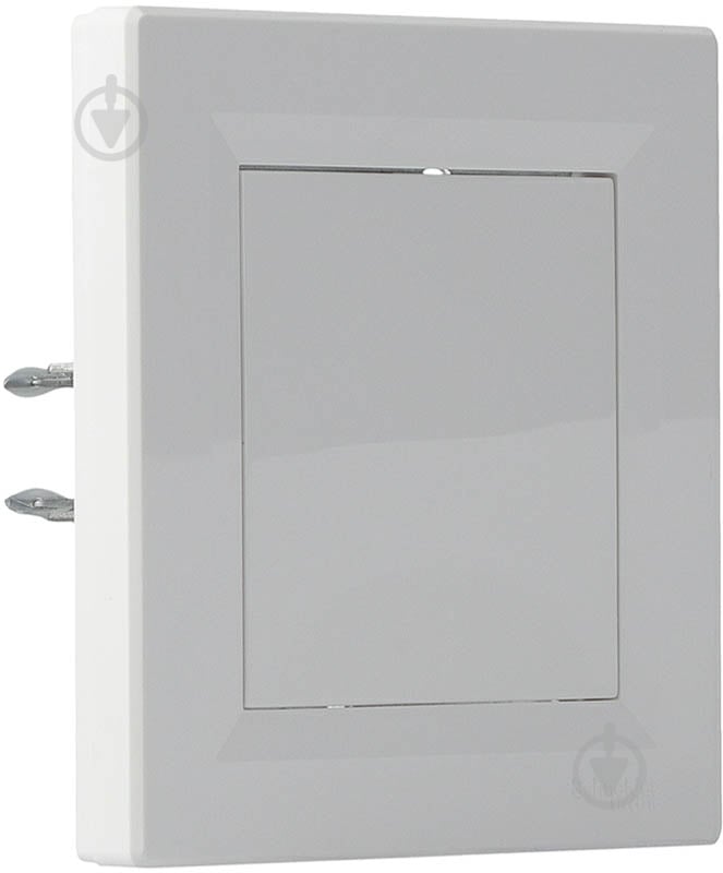 Заглушка Schneider Electric Asfora белый - фото 3