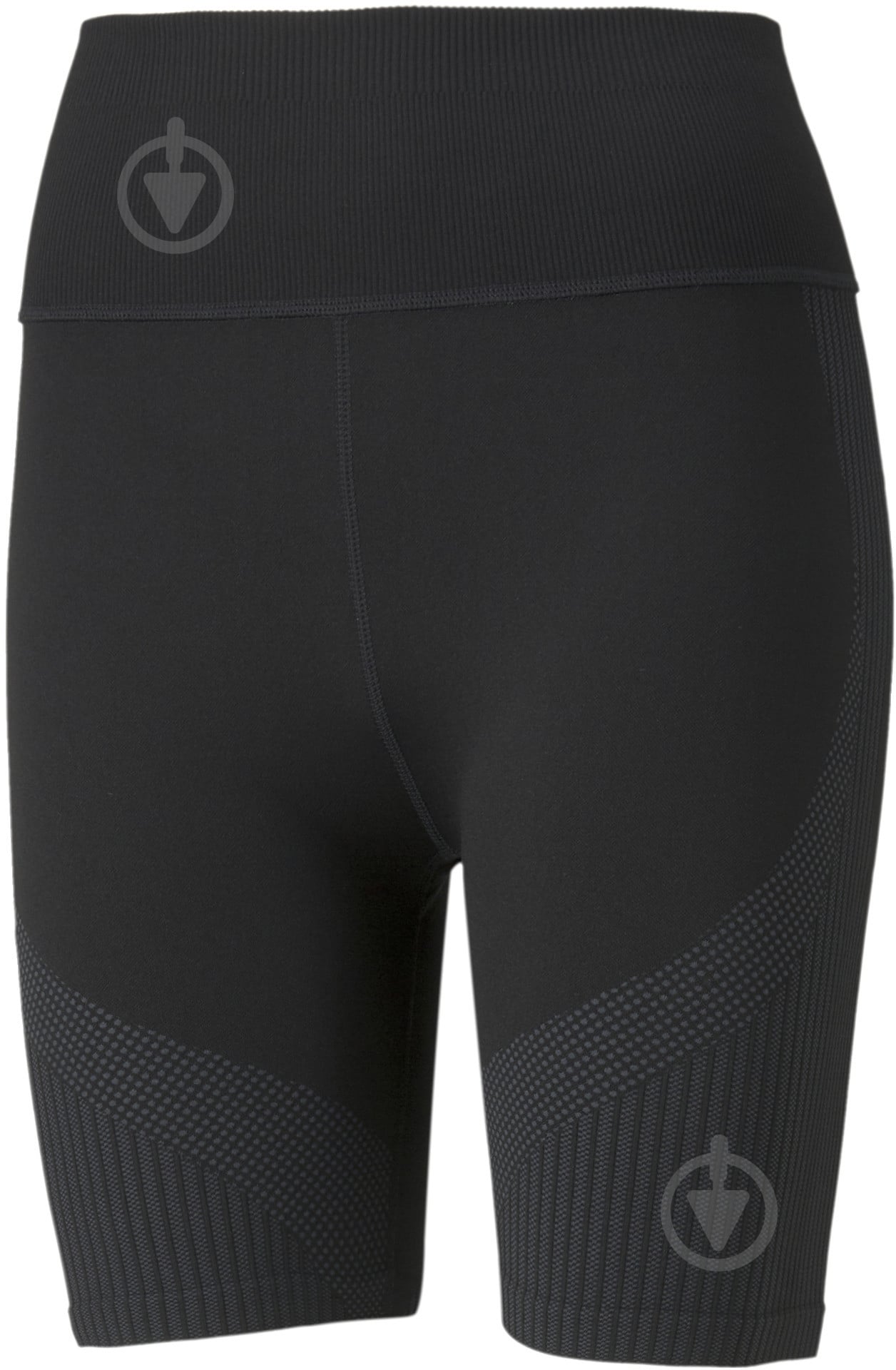 Шорты Puma Train Seamless 5 Short 52111601 р. S черный - фото 1 Шорты Puma Train Seamless 5 Short 52111601 р. S черный - фото 1