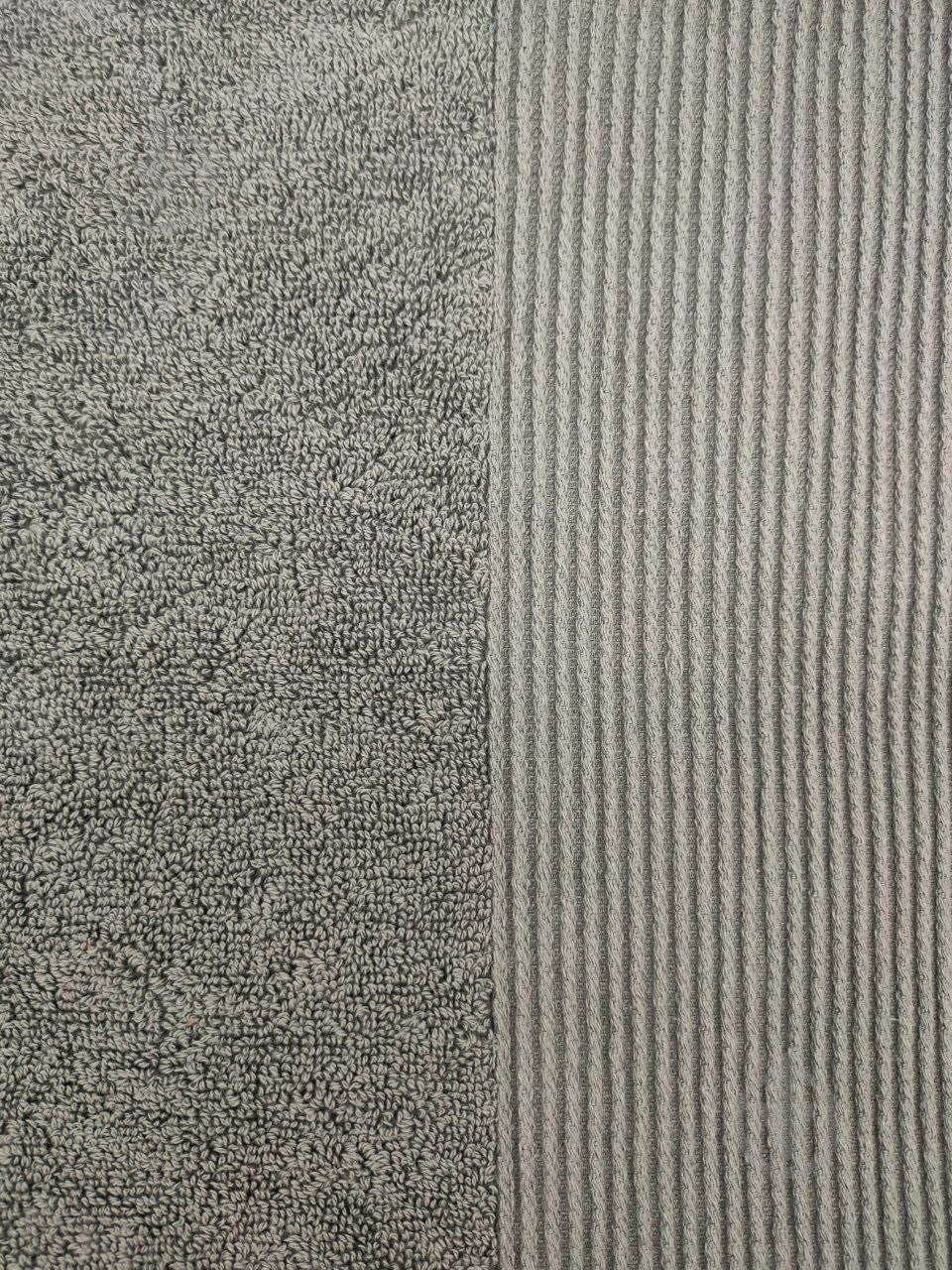 Полотенце махровое Гофре 50x90 см форест La Nuit - фото 3