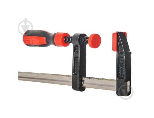 Струбцина F-образная Vitals Master 50х250 мм 178575 - фото 3