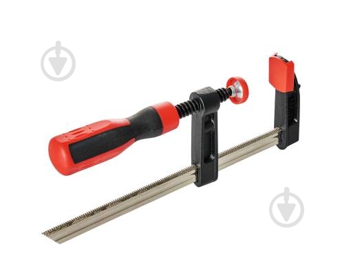 Струбцина F-образная Vitals Master 50х250 мм 178575 - фото 5