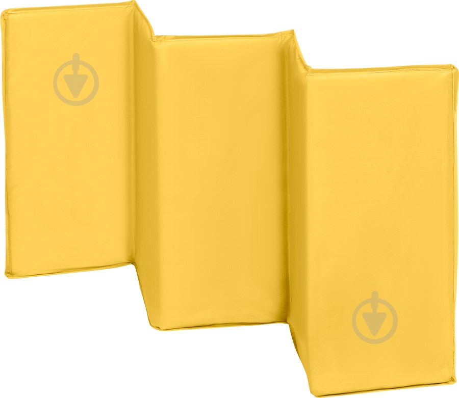 Манеж-кровать Lionelo Sven Plus yellow scandi LO-SVEN PLUS YELLOW SCANDI - фото 6