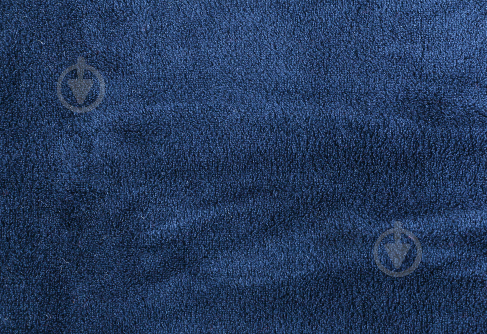 Плед 160x200 см темно-синий Underprice - фото 2 Плед 160x200 см темно-синий Underprice - фото 2