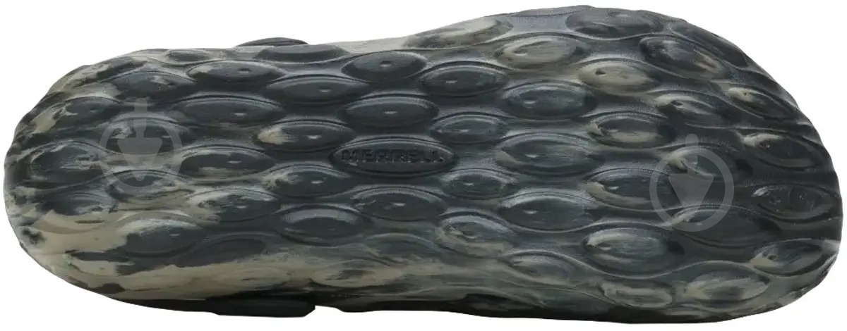 Сабо MERRELL J003743 HYDRO MOC 036.1809 р.44 серый - фото 2