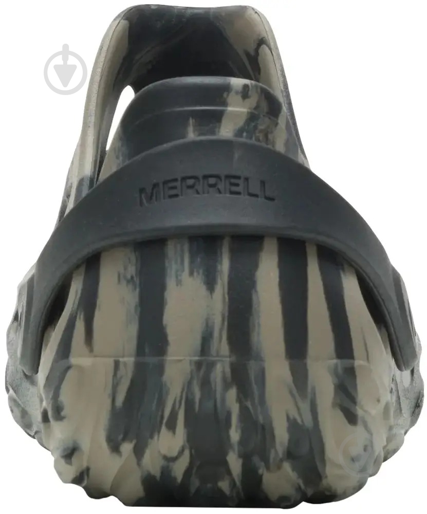 Сабо MERRELL J003743 HYDRO MOC 036.1809 р.44 серый - фото 3