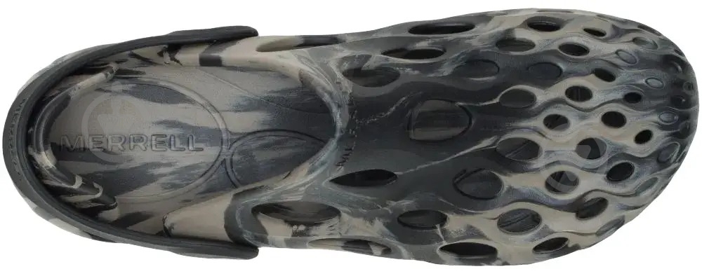 Сабо MERRELL J003743 HYDRO MOC 036.1809 р.44 серый - фото 4