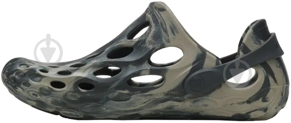 Сабо MERRELL J003743 HYDRO MOC 036.1809 р.44 серый - фото 5