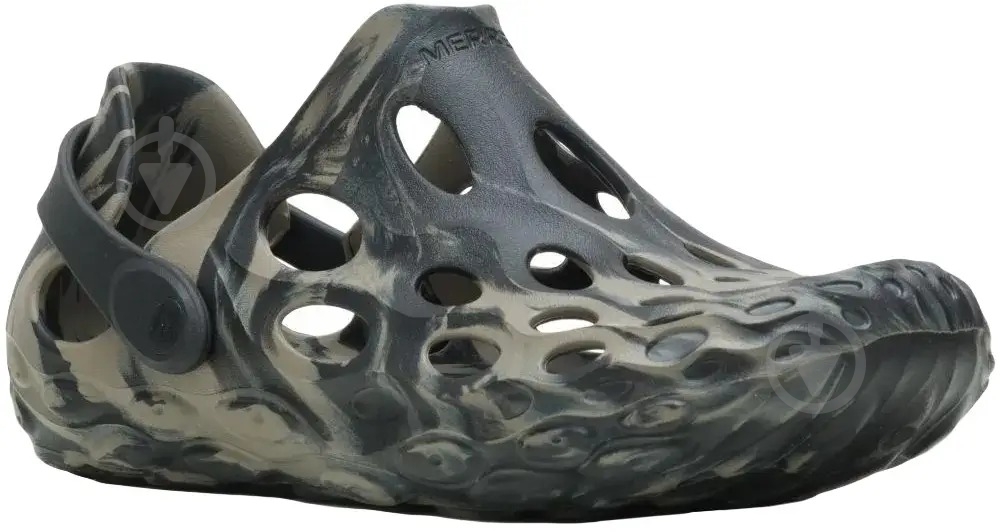 Сабо MERRELL J003743 HYDRO MOC 036.1809 р.44 серый - фото 1