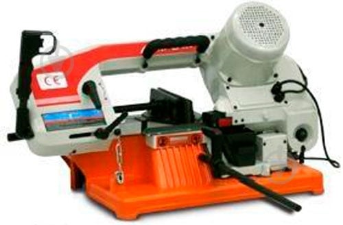 Верстат стрічкопильний STALEX BS-100 388001 - фото 2