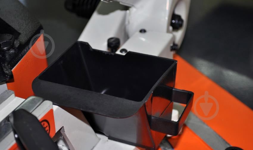 Верстат стрічкопильний STALEX BS-100 388001 - фото 6