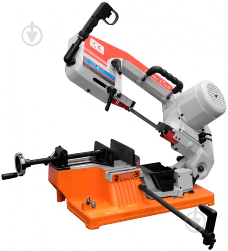 Верстат стрічкопильний STALEX BS-100 388001 - фото 1