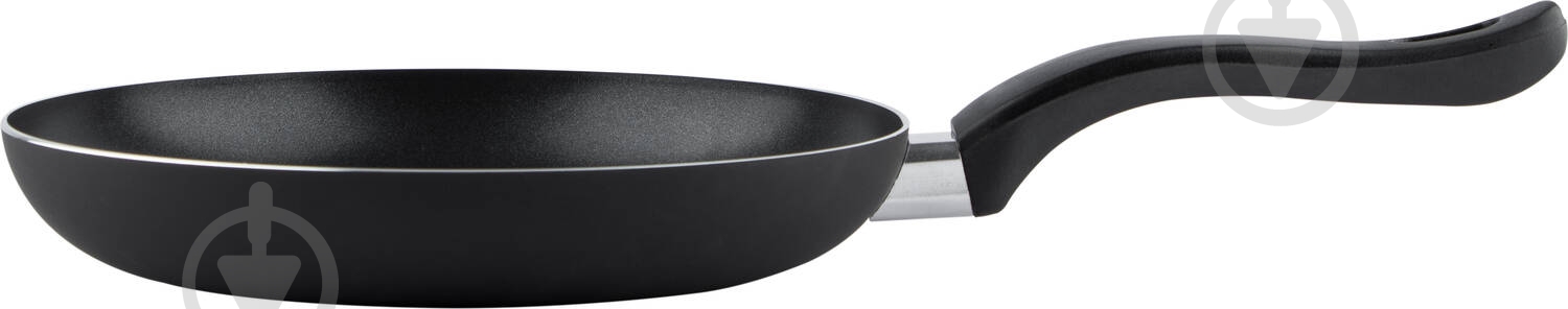 Сковорода Gusto GT-2308-24 Xylan matte 24x4 cм - фото 1