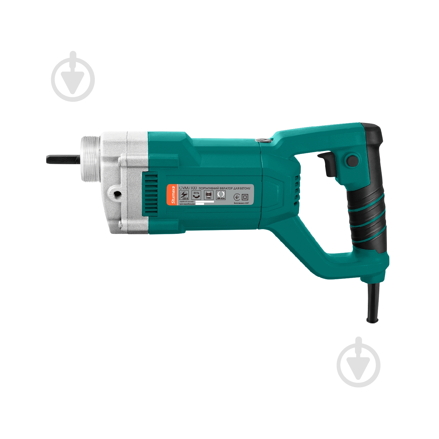 Вибратор для бетона CVM7100 Sturmax - фото 1