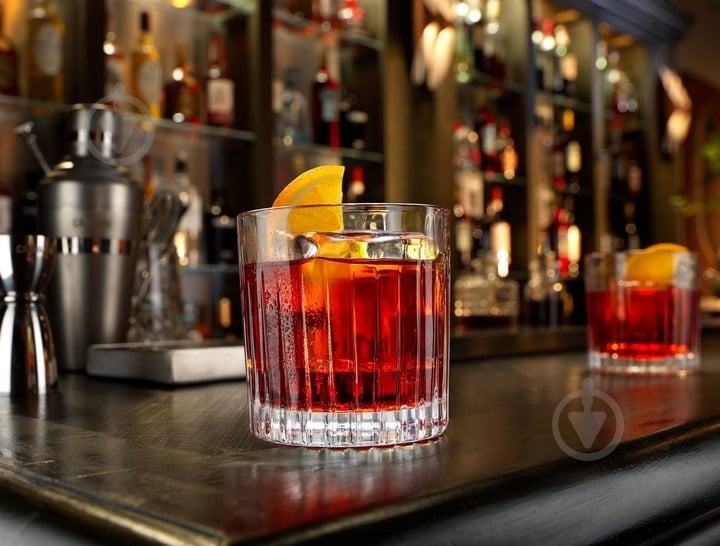 Аперитив Campari Bitter 0,7 л - фото 3