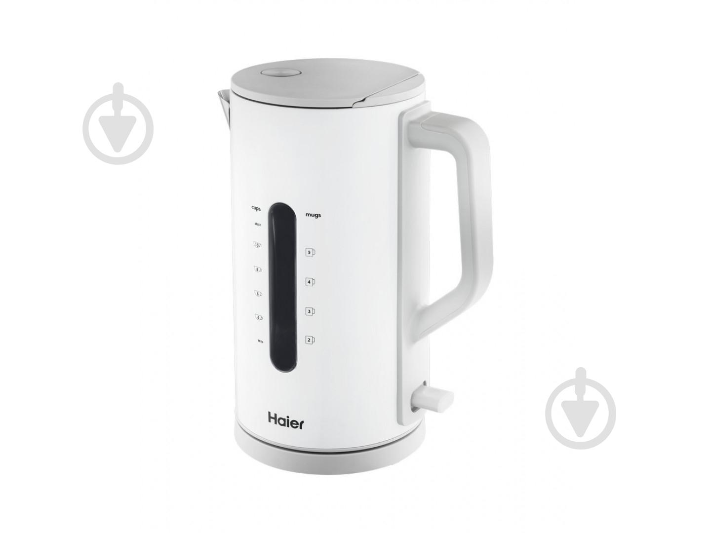 Термочайник Haier HK-600 - фото 2 Термочайник Haier HK-600 - фото 2