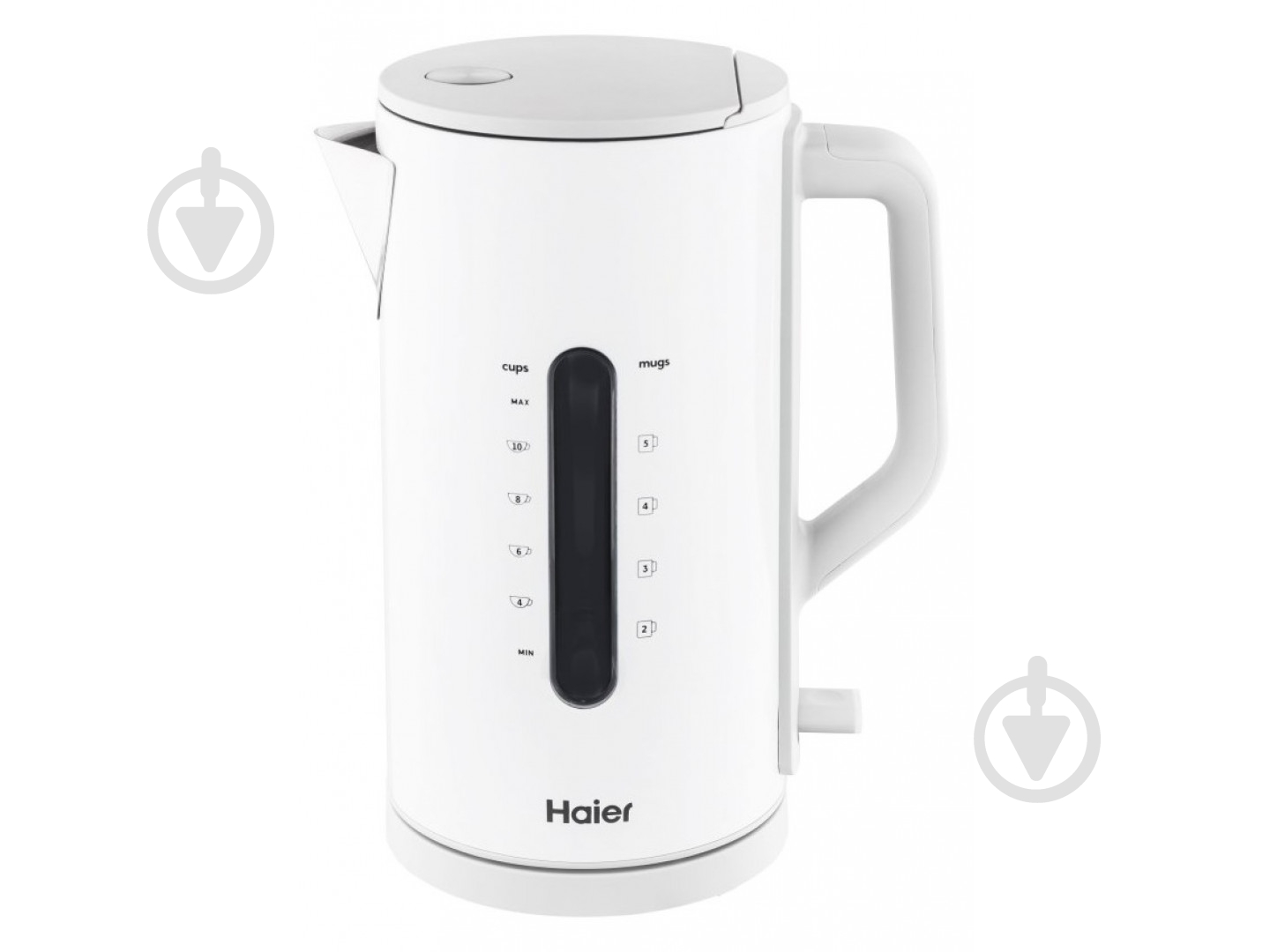 Термочайник Haier HK-600 - фото 1 Термочайник Haier HK-600 - фото 1