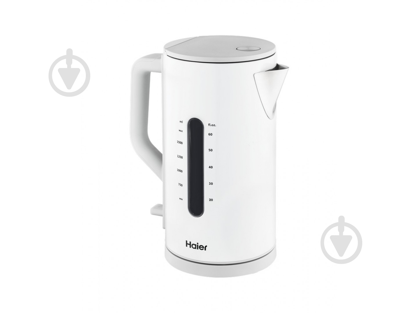 Термочайник Haier HK-600 - фото 3 Термочайник Haier HK-600 - фото 3