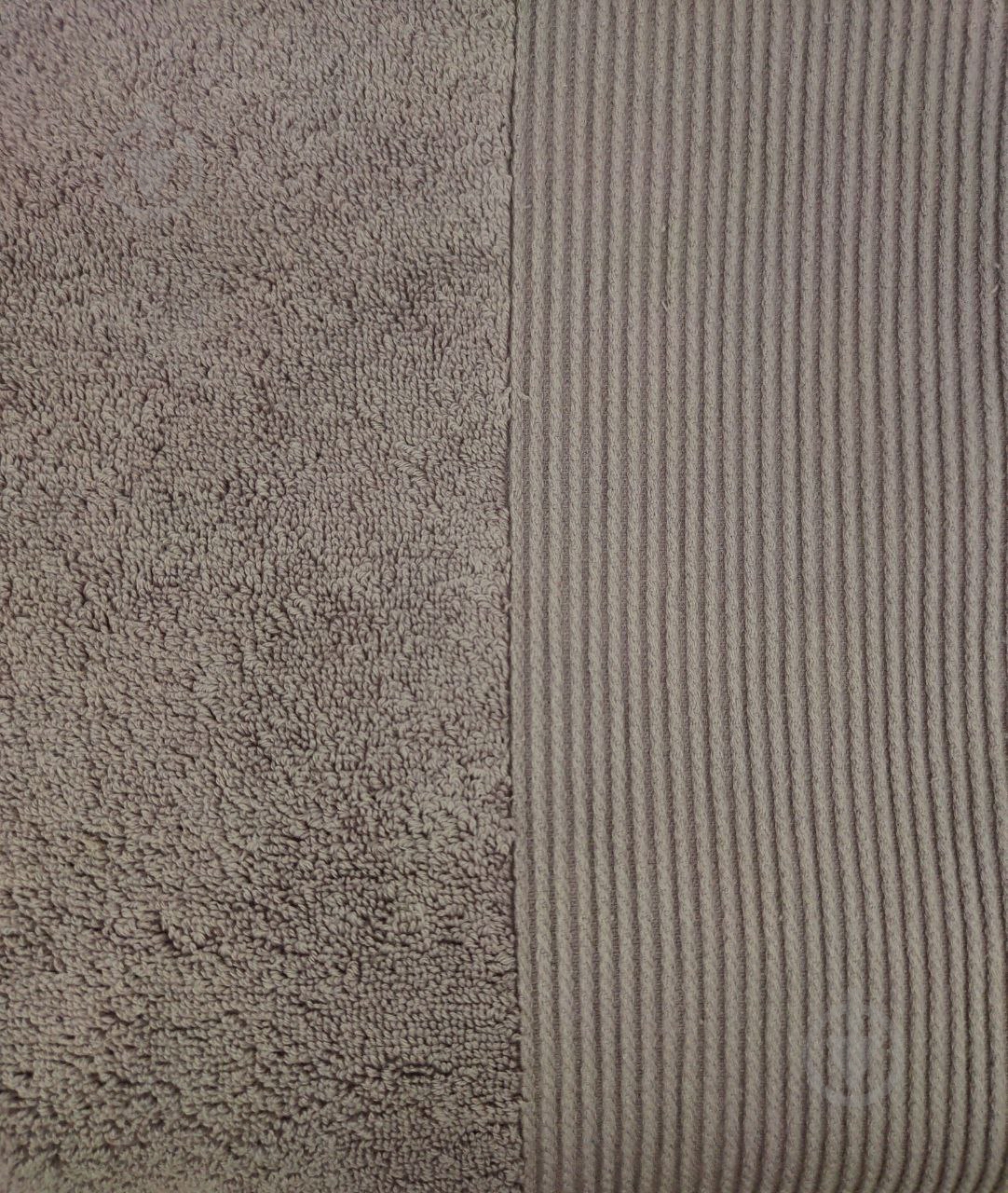 Рушник махровий Гофре 70x140 см ліловий La Nuit - фото 2 Рушник махровий Гофре 70x140 см ліловий La Nuit - фото 2