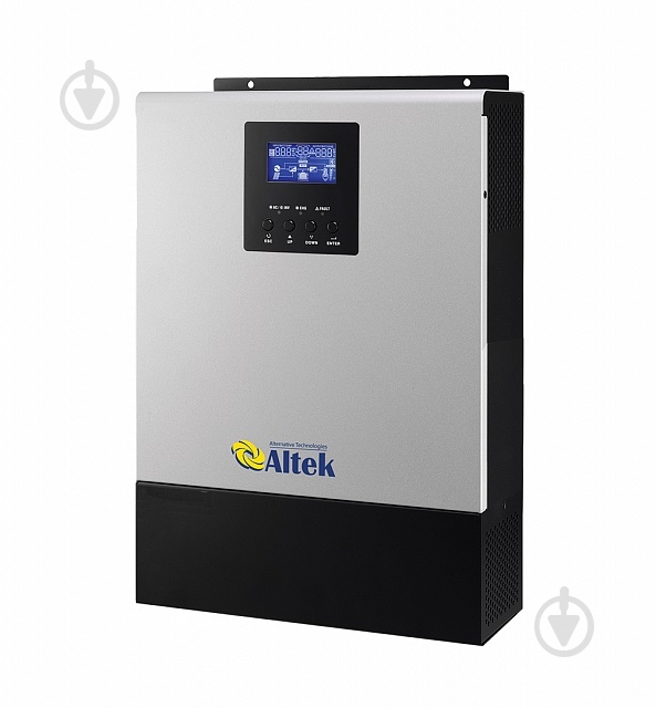 Инвертор Altek Atlas KS 3KW-24V 2114503 - фото 1