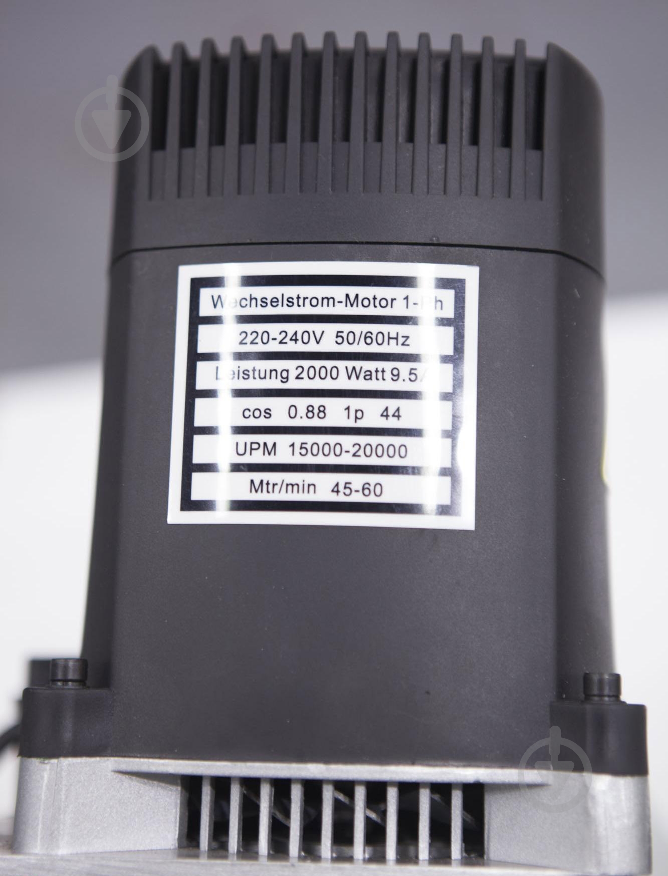 Станок ленточнопильный STALEX BS-150 388101 - фото 9