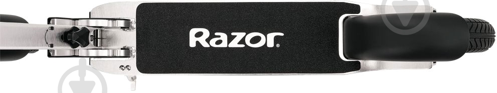 Самокат Razor дитячий A5 Air серебряный - фото 4 Самокат Razor дитячий A5 Air серебряный - фото 4