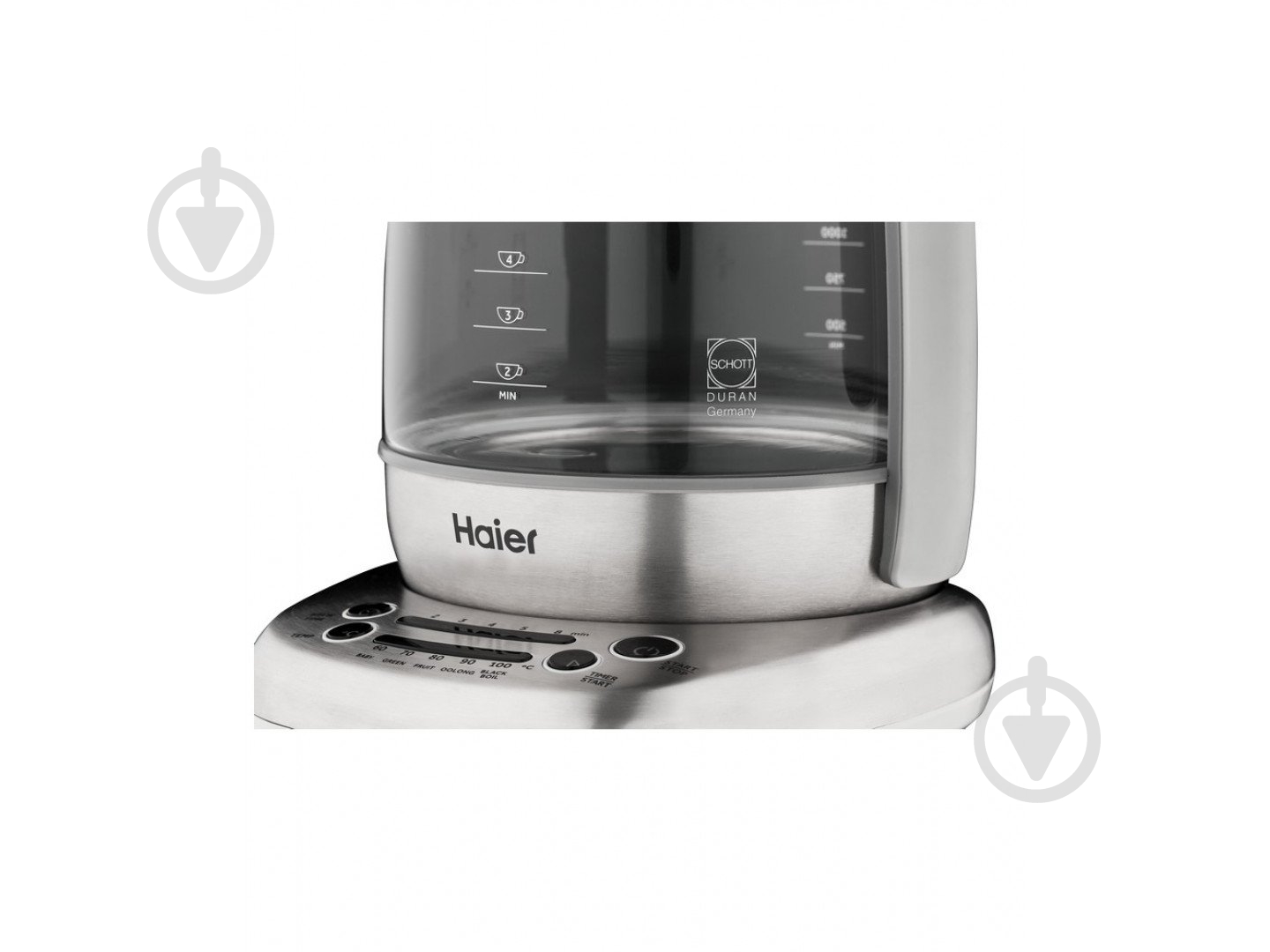 Електрочайник Haier HK-700 - фото 4