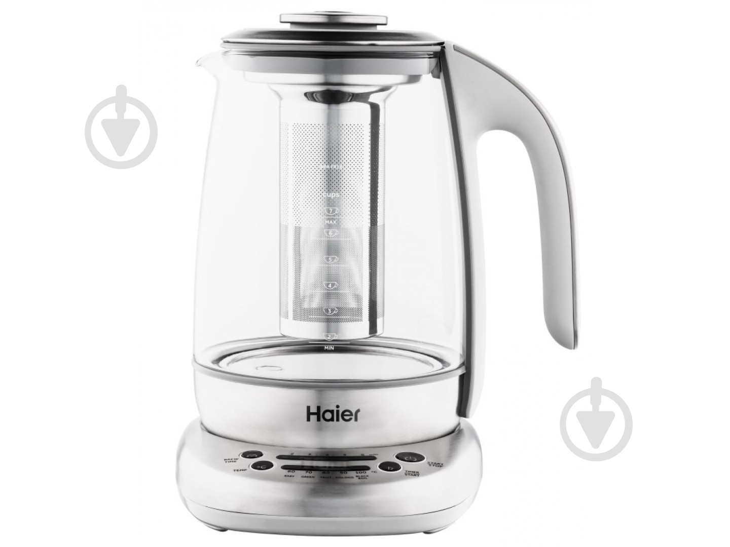 Електрочайник Haier HK-700 - фото 1