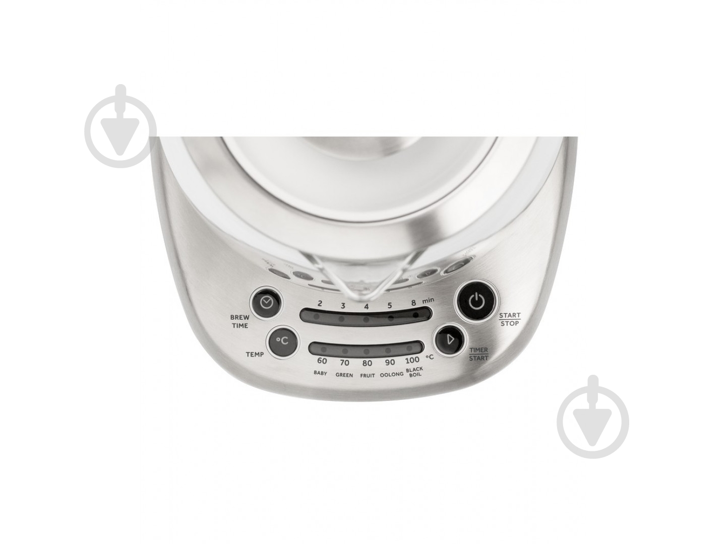 Електрочайник Haier HK-700 - фото 3