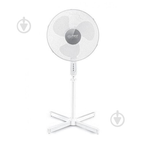 Вентилятор напольный First FA-5553-1 - фото 1