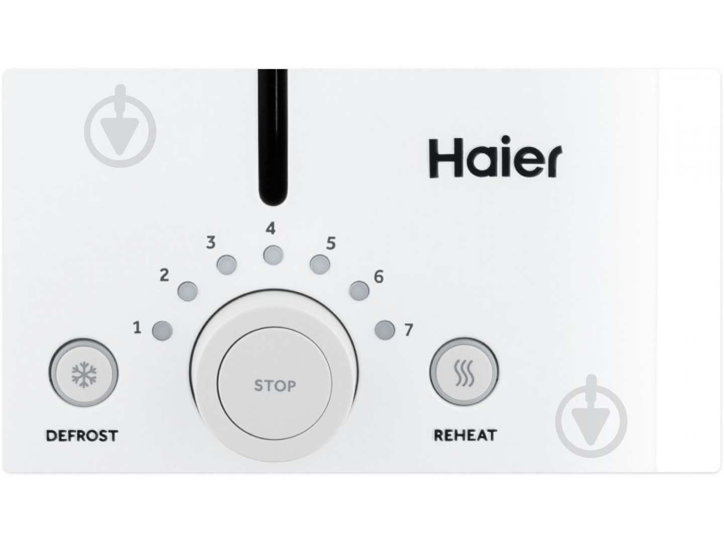 Тостер Haier HT-600 - фото 4