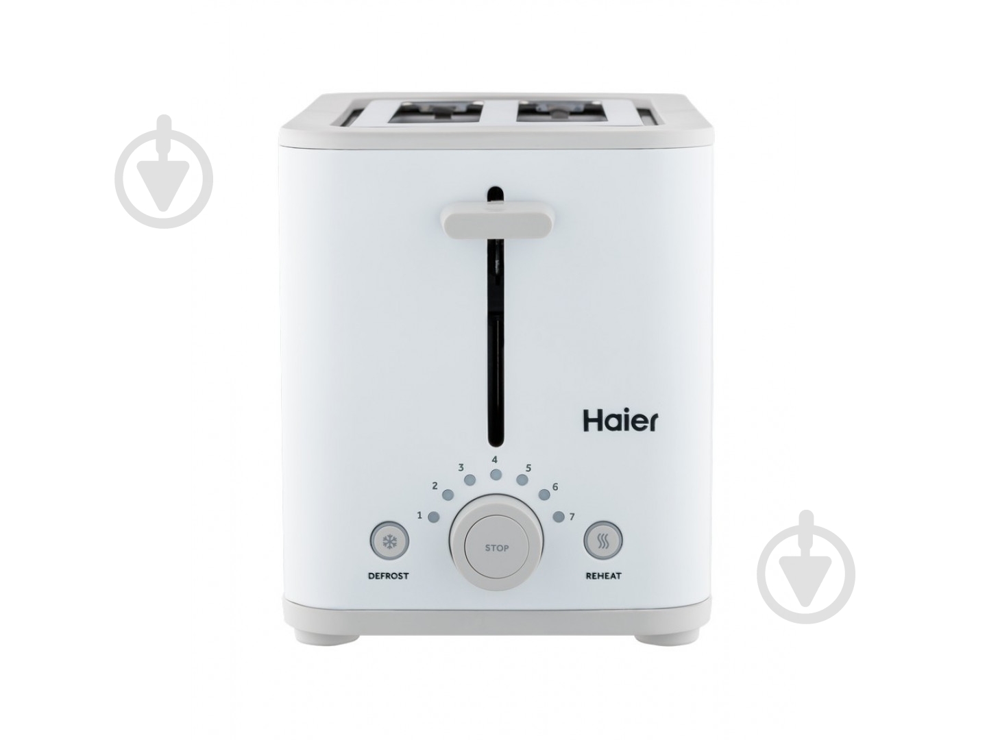 Тостер Haier HT-600 - фото 2