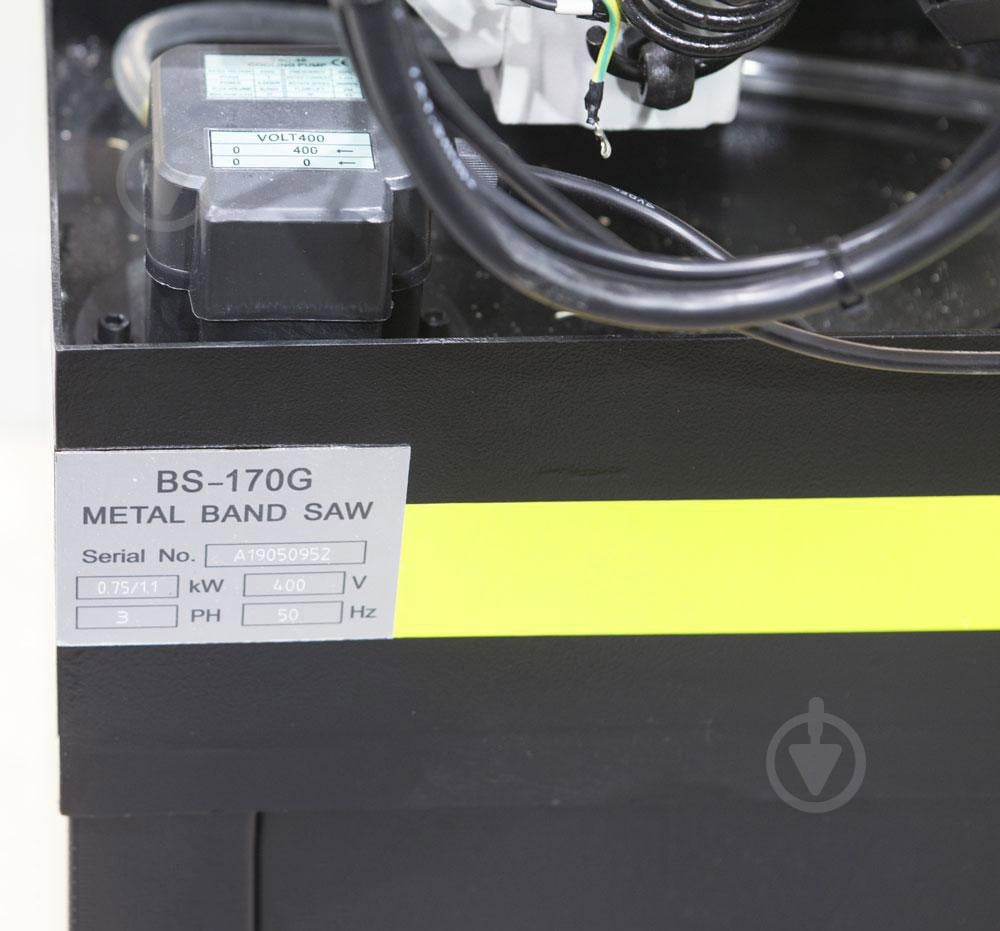 Станок ленточнопильный STALEX BS-170G 388016 - фото 24 Станок ленточнопильный STALEX BS-170G 388016 - фото 24