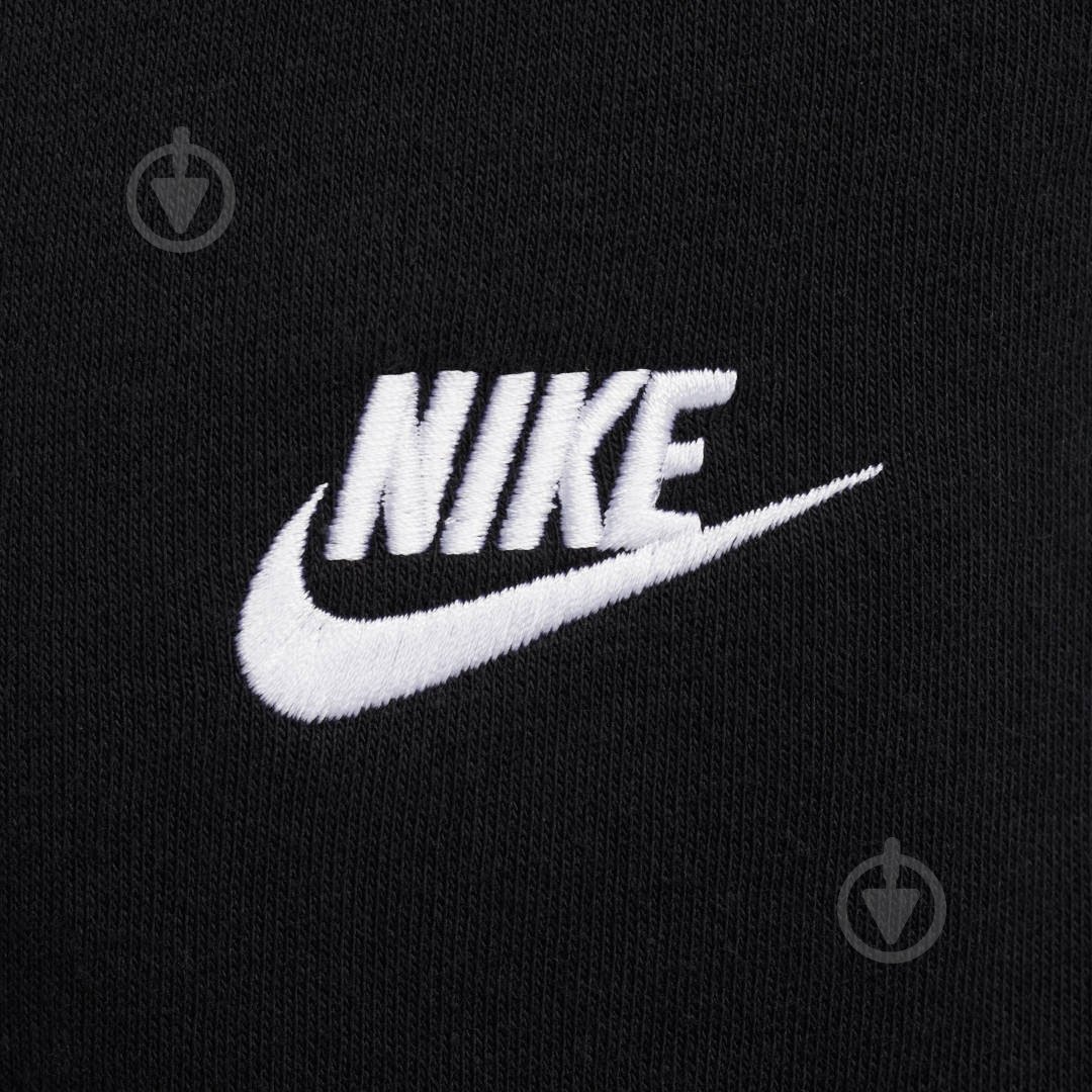 Штани Nike M NSW CLUB JGGR BB BV2671-010 р. XS чорний - фото 7