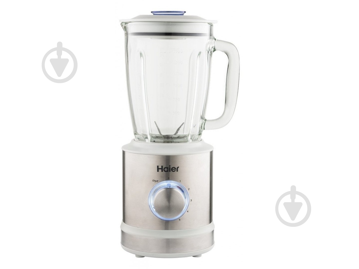 Блендер стационарный Haier HB-500 - фото 1