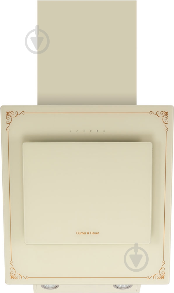 Вытяжка Gunter&Hauer Rafaella - фото 1 Вытяжка Gunter&Hauer Rafaella - фото 1