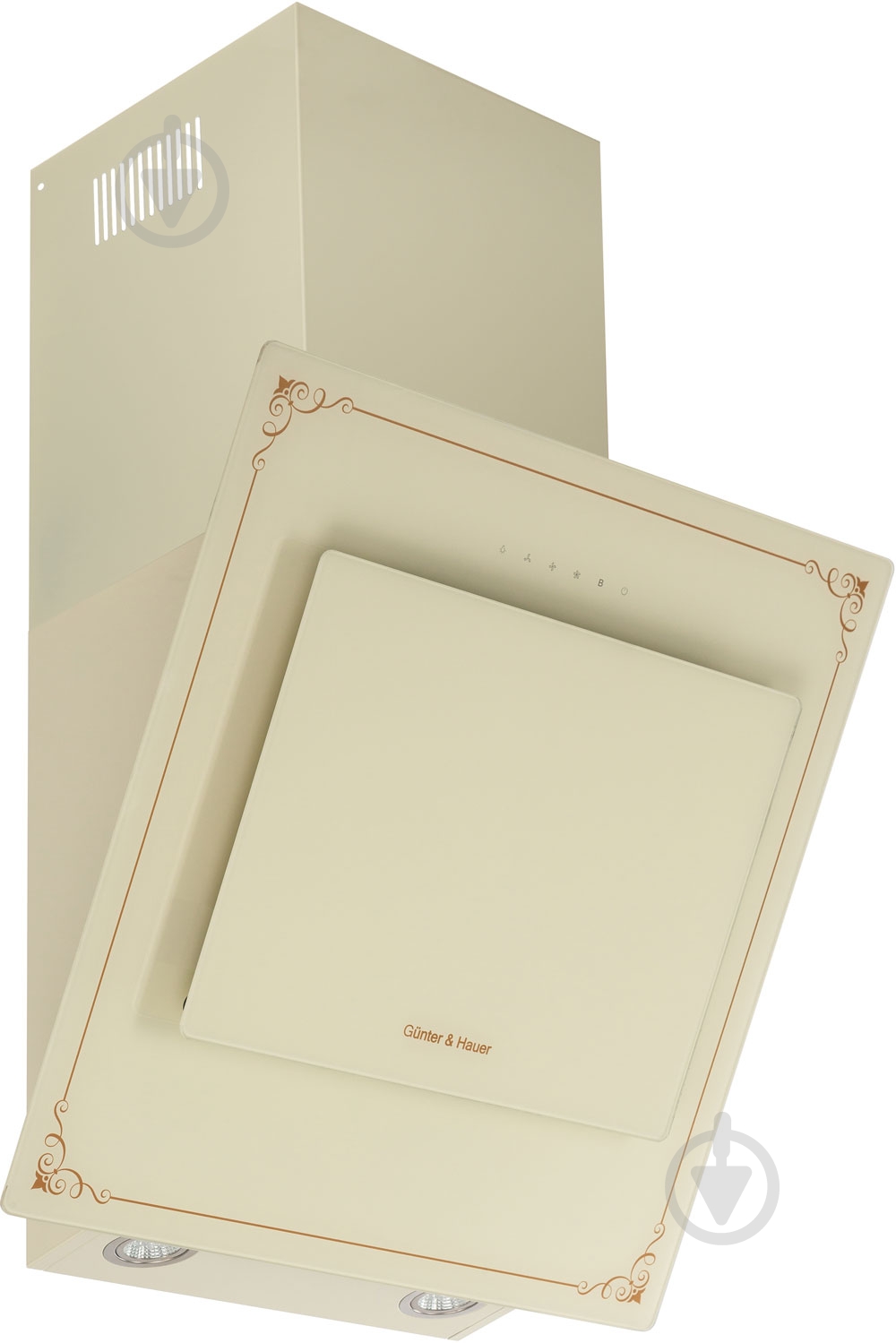 Вытяжка Gunter&Hauer Rafaella - фото 2 Вытяжка Gunter&Hauer Rafaella - фото 2