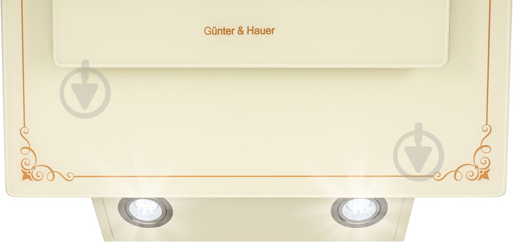 Вытяжка Gunter&Hauer Rafaella - фото 5 Вытяжка Gunter&Hauer Rafaella - фото 5