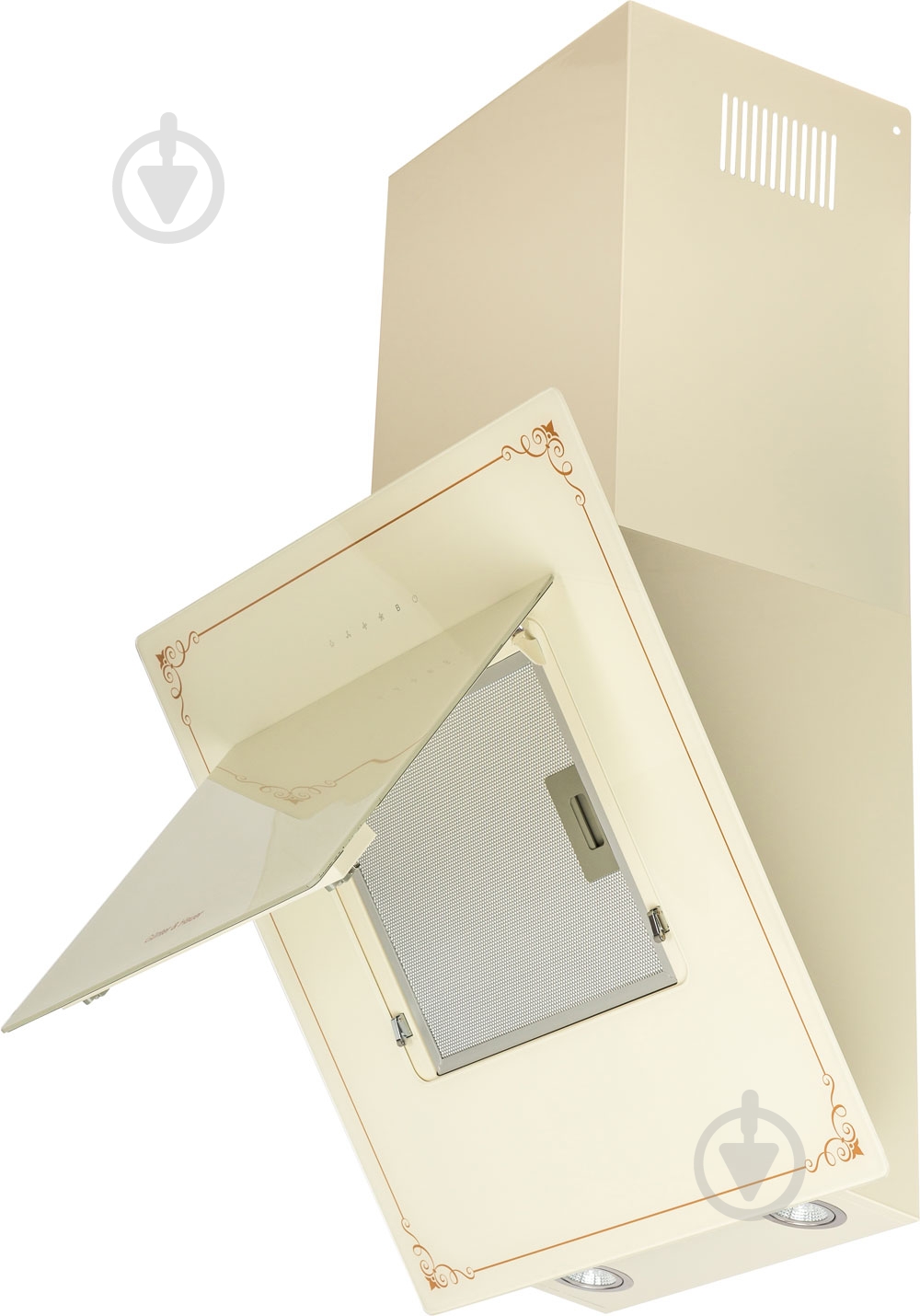 Вытяжка Gunter&Hauer Rafaella - фото 4 Вытяжка Gunter&Hauer Rafaella - фото 4