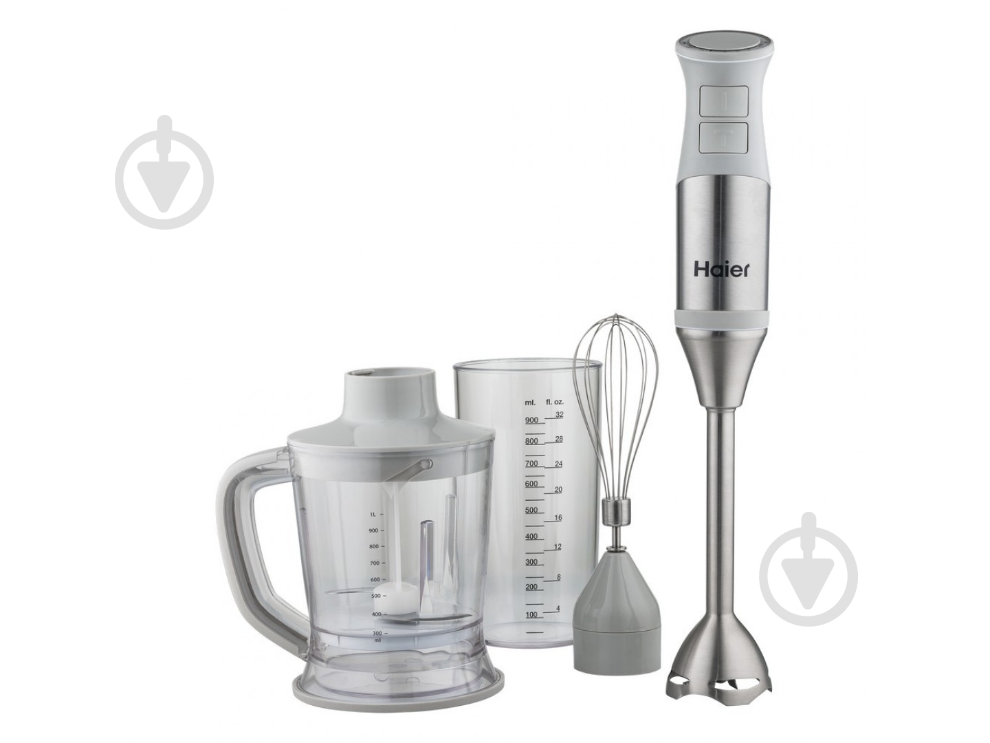 Блендер портативний Haier HB-501 - фото 1