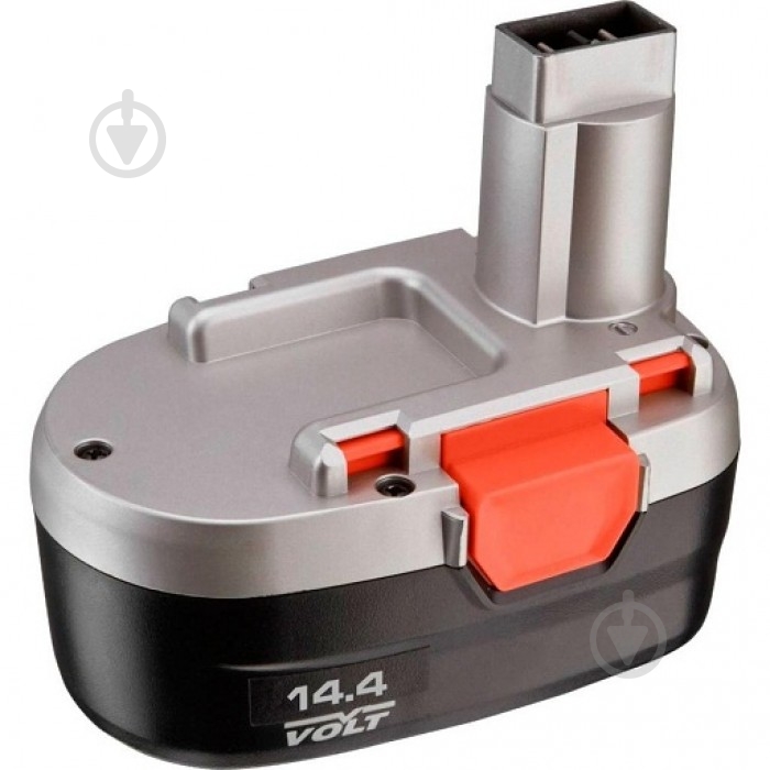 Аккумулятор GRAPHITE 14,4V 1,3Ah 58G111-12 - фото 1 Аккумулятор GRAPHITE 14,4V 1,3Ah 58G111-12 - фото 1