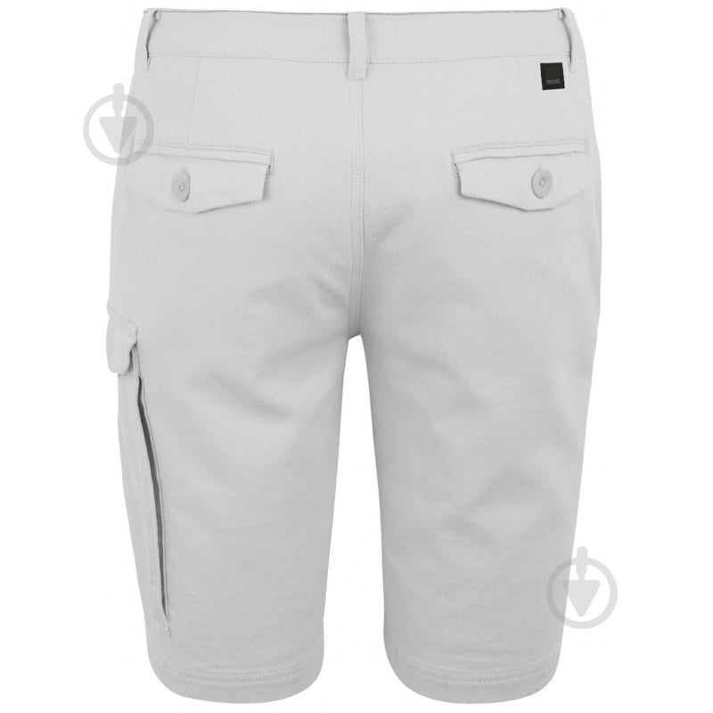 Шорты Regatta BendrickShorts RMJ323-9NY р. 32 серый - фото 5