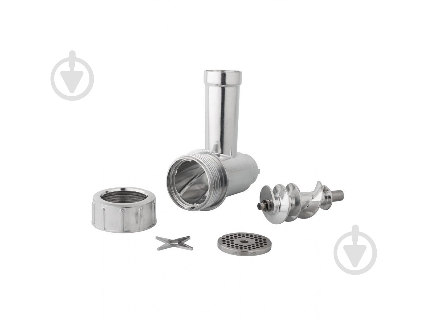 Мясорубка Haier HG-700 - фото 3